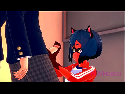 ❤️ Michiru Kagemori နှင့်အတူ အသစ်စက်စက် ကျွဲနွားမွေးမြူရေးခြံ ️  လိင် မှာ ငါတို့မှာ ❤